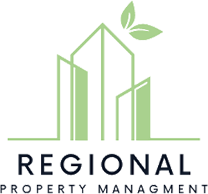 Regional Property Management logo